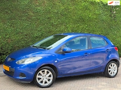 Mazda 2 - 2 1.3hp S-VT Touring RIJDSUPER/INRUILER/APK 12-26