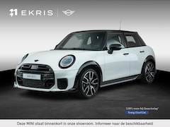 MINI 5-Deurs - 1.5 Cooper C John Cooper Works Trim | Pakket L