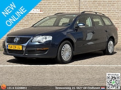 Volkswagen Passat Variant - 1.4 TSI Trendline | Cruise | Airco | Trekhaak |