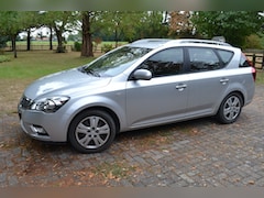 Kia Cee'd - 1.4 CVVT X-ecutive