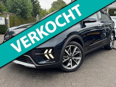 Kia Niro - 1.6 GDi Hybrid DynamicPlusLine | Trekhaak | All Season | Stuurverwarming | Stoelverwarming