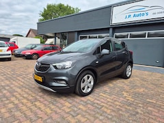 Opel Mokka X - 1.4 Turbo Online Edition Nieuwe apk