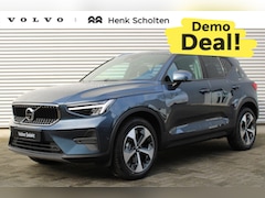 Volvo XC40 - B3 Automaat Mild Hybrid Business Edition | | DEMO DEAL|Premium Audio By Harman/Kardon | Ex