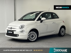 Fiat 500 - 1.0 Hybrid Dolcevita | PANO | CARPLAY | PDC | CLIMA |