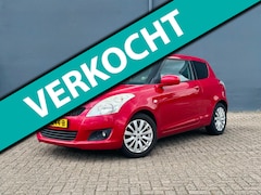 Suzuki Swift - 1.2 Base Airco 2e Eigenaar|Garantie