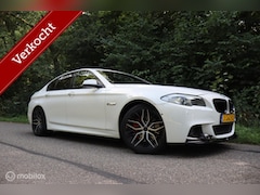BMW 5-serie - 535xi High Executive | Schuifdak | Camera | S&S