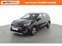 Kia Niro - 1.6 GDi Hybrid ExecutiveLine LT57807