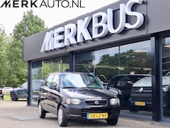 Suzuki Alto - 1.1 GLS Automaat - Opknapper