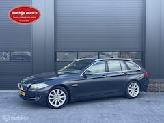 BMW 5-serie Touring - 523i High Executive Automaat
