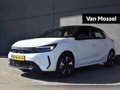 Opel Corsa Electric - Long Range GS 51 kWh | Climate | Winterpakket | PDC | LMV | Apple CarPlay/Android Auto | 2