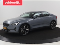 Polestar 2 - 2 Long Range Dual Motor Launch Edition 78kWh | SOH 92, 9% | Panoramadak | Memory | Harman/