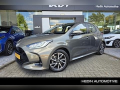 Toyota Yaris - 1.5 Hybrid Style | Stoelverwarming | Adaptieve cruise control | Camera | Navigatie