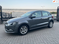 Volkswagen Polo - 1.0 55KW 75PK Comfortline APK 2028
