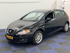 SEAT Leon - 1.2 TSI Ecomotive COPA / NIEUWE APK / DEALER ONDERHOUDEN / NETTE AUTO