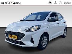 Hyundai i10 - 1.0 Comfort | Achteruitrijcamera