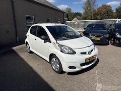 Toyota Aygo - 1.0-12V Cool