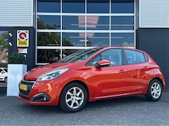 Peugeot 208 - 1.2 Blue Lion, Airco, Bluetooth, Cruise, Navi, NW RIEM, PDC, NAP