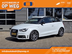 Audi A1 - 1.2 TFSI Ambition | Climate Control | Cruise Control | Bluetooth
