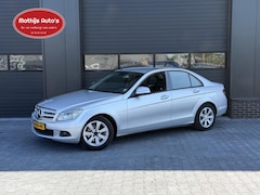 Mercedes-Benz C-klasse - 220 CDI
