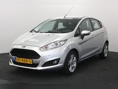 Ford Fiesta - 1.0 Style Ultimate