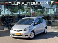 Toyota Aygo - 1.0-12V Access Airco 4drs