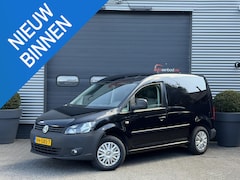 Volkswagen Caddy - 1.6 TDI Economy Baseline | Airco | Carplay | Elektrische Ramen |