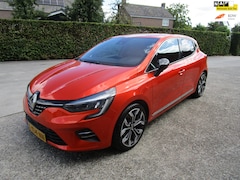 Renault Clio - 1.6 E-Tech Hybrid 140 Intens 1eig navi cam 2021