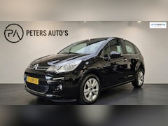 Citroën C3 - 1.2 Selection Automaat/Clima/Cruise/Trekhaak