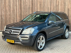 Mercedes-Benz GL-klasse - 350 CDI | 7P | PANO | XENON |