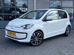 Volkswagen Up! - 1.0 move up BlueMotion|AIRCO|BLUETOOTH|NAVI|