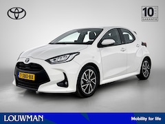 Toyota Yaris - 1.5 Hybrid Dynamic