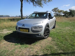 Citroën C4 Cactus - 1.2 PureTech Shine