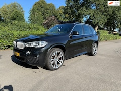BMW X5 - XDrive40d High Executive M-sport EXPORT € 10750 netto