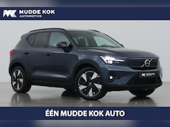Volvo EX40 - Single Motor Extended Range Plus | 82 kWh | Harman/Kardon | ACC | 360° Camera | Warmtepomp