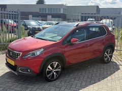 Peugeot 2008 - 1.2 PureTech Allure 82PK 5DEURS KMST NAP Navi l PANO l Cruise l AIRCO ECC l PDC 2e eigenaa