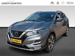 Nissan Qashqai - 1.2 N-Connecta
