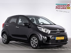 Kia Picanto - 1.0 DPi DynamicPlusLine | ECC | NAVI ✅ 1e Eigenaar