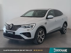 Renault Arkana - 1.6 E-Tech full hybrid 145 techno | 360° Camera | Navigatie | Climate Control | Dodehoekde