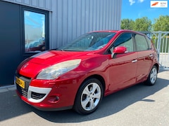 Renault Scénic - 2.0 Bose Automaat Pano Navi Airco