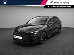 CUPRA Leon Sportstourer - 1.5 TSI e-Hybrid Business 204 PK l Dynamic Design l Trekhaak l Sennheiser