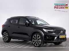 Volvo XC40 - 1.5 T5 PHEV Ultimate Dark | PANORAMADAK | LEDER | harman/kardon