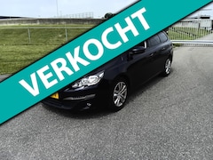 Peugeot 308 SW - 1.6 BlueHDI Blue Lease Executive Pack AUB ADVERTENTIE LEZEN