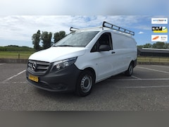 Mercedes-Benz Vito - 114 CDI Lang Automaat 136 PK met Imperiaal