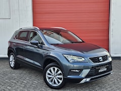 SEAT Ateca - 1.5 TSI Xcellence | Elek. Trekhaak | Cruise. Rijklaar inclusief 1 jaar BOVAG garantie