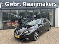Nissan LEAF - 2.ZERO EDITION 40 kWh*81%SOH*EXPORTPRIJS