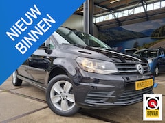 Volkswagen Caddy Maxi - 1.4 TSI Aut. 130pk. NAVI / CAMERA / PDC / CRUISE / LM VELGEN