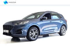 Ford Kuga - 2.5 PHEV ST-Line 225pk TREKHAAK NAVI CAMERA LED