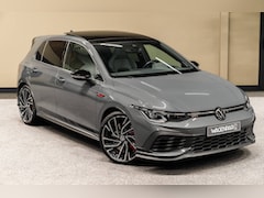 Volkswagen Golf - 2.0 TSI GTI Clubsport PANO*H/K*HUD*VOLL