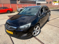 Opel Astra Sports Tourer - 1.4 Turbo Sport