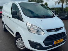Ford Transit Custom - 270 2.0 TDCI L1H1 Trend Cruise Control